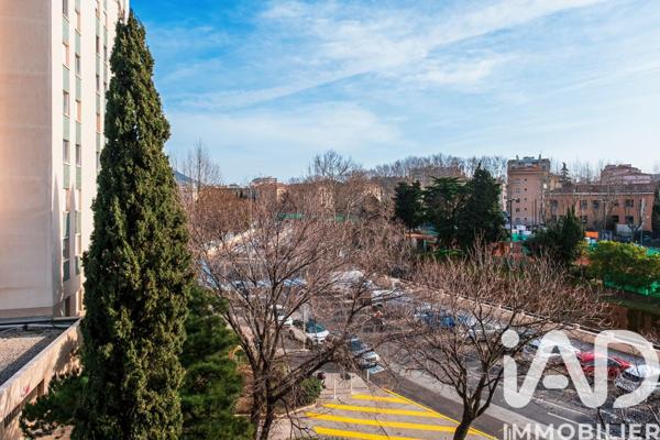 Appartement à vendre 4 pièces 85 m² Toulon