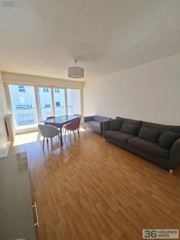 Achat - Appartement Le Mans 72000 3 pièces 66 m 2