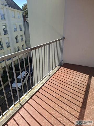 Achat - Appartement Le Mans 72000 3 pièces 66 m 2