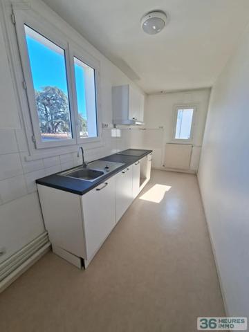 Achat - Appartement Le Mans 72000 3 pièces 66 m 2