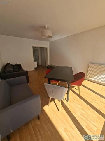 Achat - Appartement Le Mans 72000 3 pièces 66 m 2