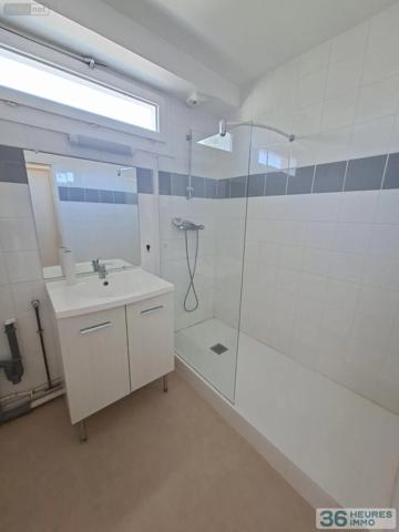 Achat - Appartement Le Mans 72000 3 pièces 66 m 2