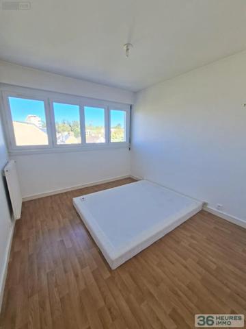 Achat - Appartement Le Mans 72000 3 pièces 66 m 2