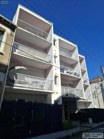 Achat - Appartement Le Mans 72000 3 pièces 66 m 2