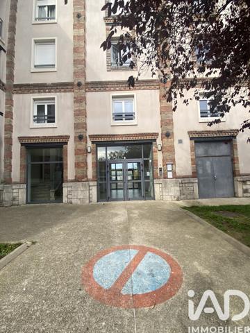 Appartement à vendre 3 pièces 81 m² La Chapelle-Saint-Luc