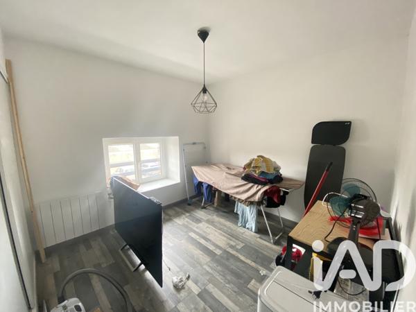 Appartement à vendre 3 pièces 81 m² La Chapelle-Saint-Luc
