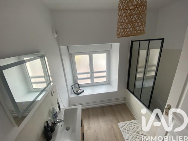 Appartement à vendre 3 pièces 81 m² La Chapelle-Saint-Luc