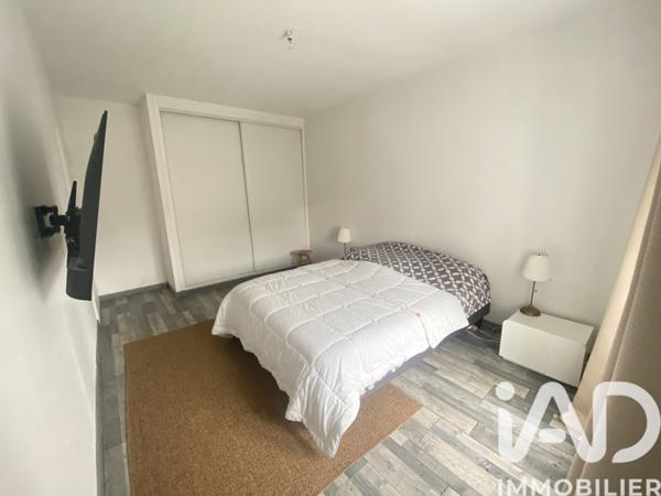 Appartement à vendre 3 pièces 81 m² La Chapelle-Saint-Luc