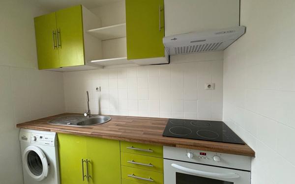 Appartement à louer    2 pièces • 48,66 m2 Chaville