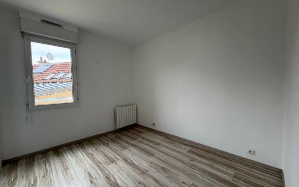 Appartement à louer    2 pièces • 48,66 m2 Chaville