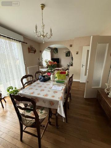 Maison à louer à Saint-Senier-sous-Avranches dans la Manche (50300), ref : 50020-L171