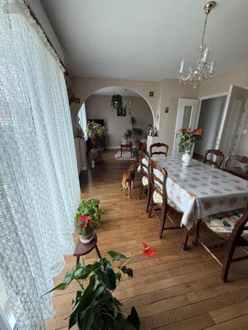 Maison à louer à Saint-Senier-sous-Avranches dans la Manche (50300), ref : 50020-L171