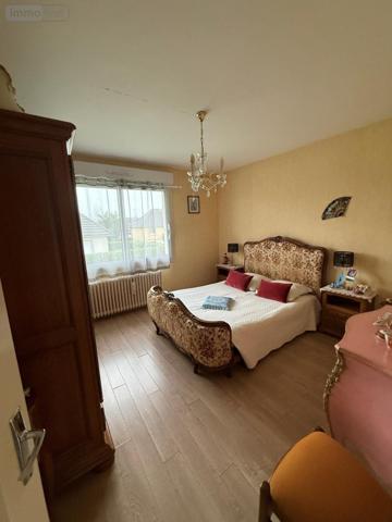 Maison à louer à Saint-Senier-sous-Avranches dans la Manche (50300), ref : 50020-L171