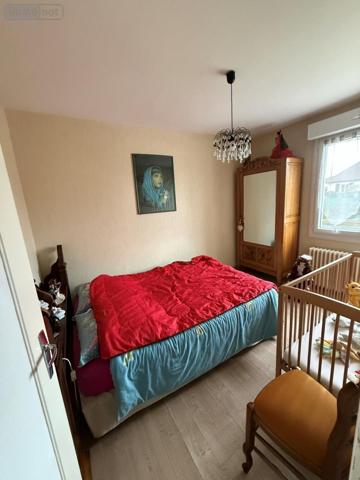 Maison à louer à Saint-Senier-sous-Avranches dans la Manche (50300), ref : 50020-L171