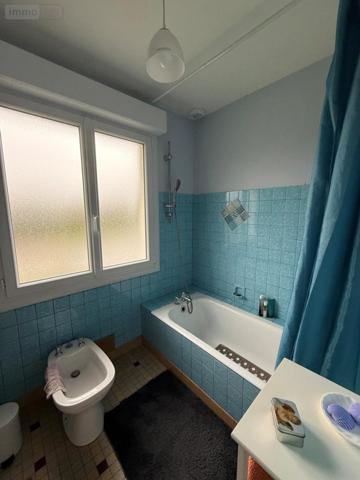 Maison à louer à Saint-Senier-sous-Avranches dans la Manche (50300), ref : 50020-L171