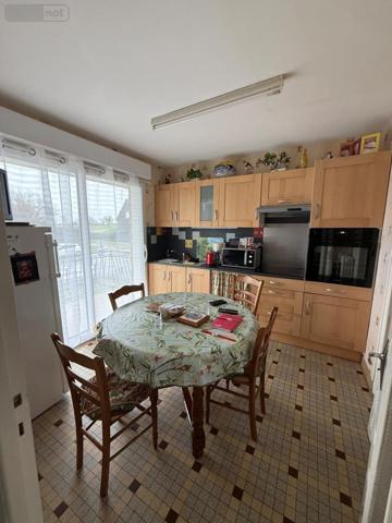 Maison à louer à Saint-Senier-sous-Avranches dans la Manche (50300), ref : 50020-L171