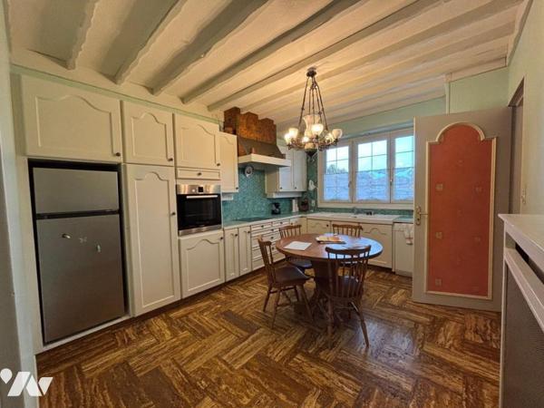 MAISON A VENDRE ARRAS