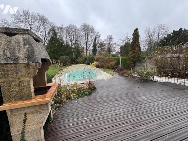 MAISON A VENDRE ARRAS