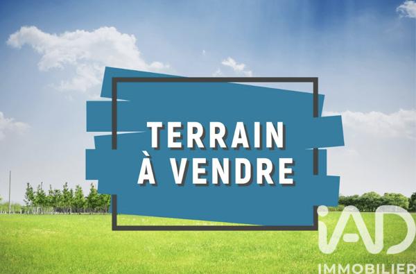 Terrain à vendre 531 m² La Rochelle