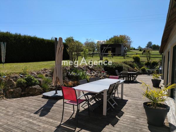 Maison à Le Mans, 72000 - 11 pièces 458m²