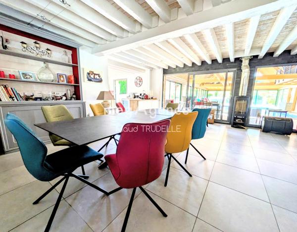 Maison à Le Mans, 72000 - 11 pièces 458m²