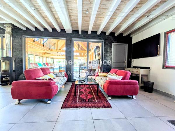 Maison à Le Mans, 72000 - 11 pièces 458m²