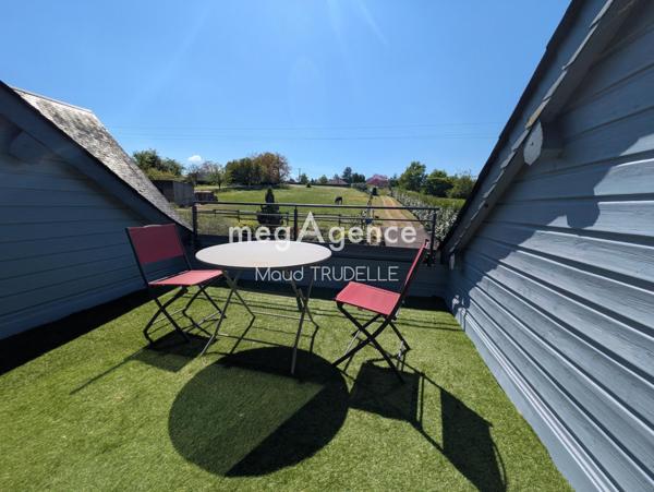 Maison à Le Mans, 72000 - 11 pièces 458m²