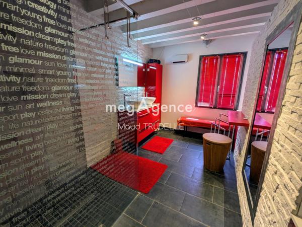 Maison à Le Mans, 72000 - 11 pièces 458m²