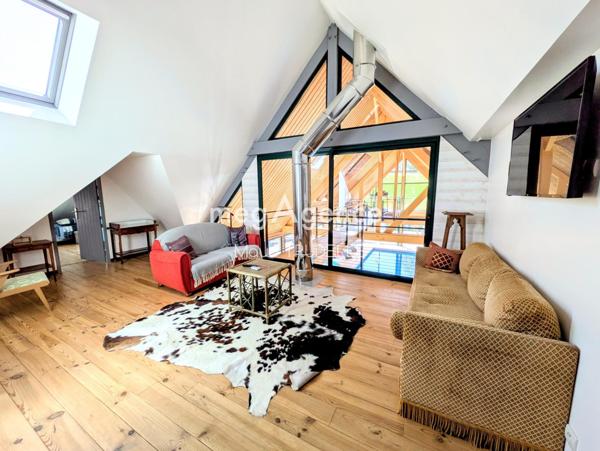 Maison à Le Mans, 72000 - 11 pièces 458m²