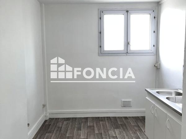 À vendre Appartement 4 pièces 65 m² - Gagny 93220