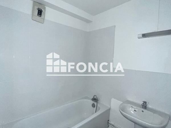 À vendre Appartement 4 pièces 65 m² - Gagny 93220