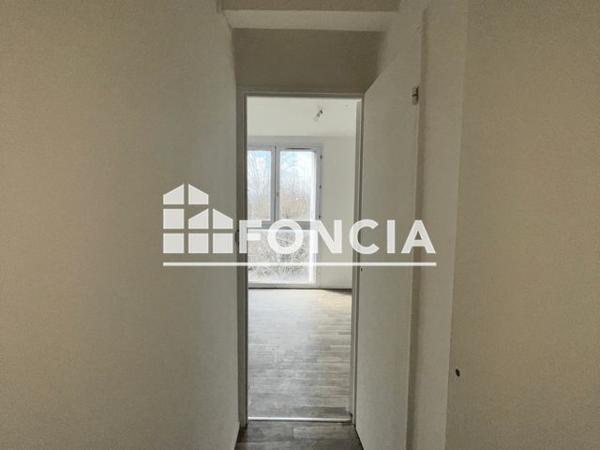 À vendre Appartement 4 pièces 65 m² - Gagny 93220