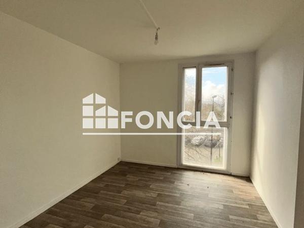 À vendre Appartement 4 pièces 65 m² - Gagny 93220