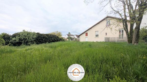 Maison fonctionnelle proche de toutes commodités