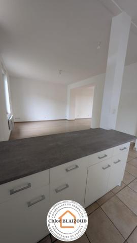 Maison fonctionnelle proche de toutes commodités