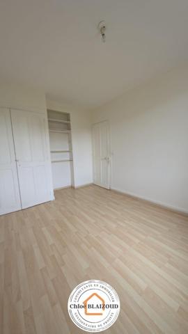 Maison fonctionnelle proche de toutes commodités