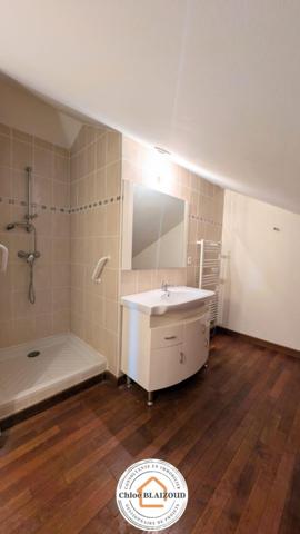 Maison fonctionnelle proche de toutes commodités