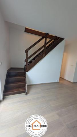 Maison fonctionnelle proche de toutes commodités