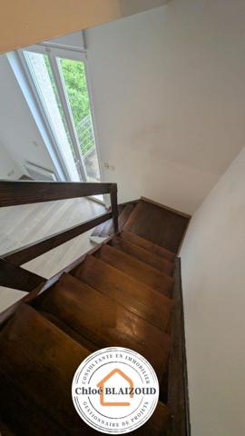 Maison fonctionnelle proche de toutes commodités