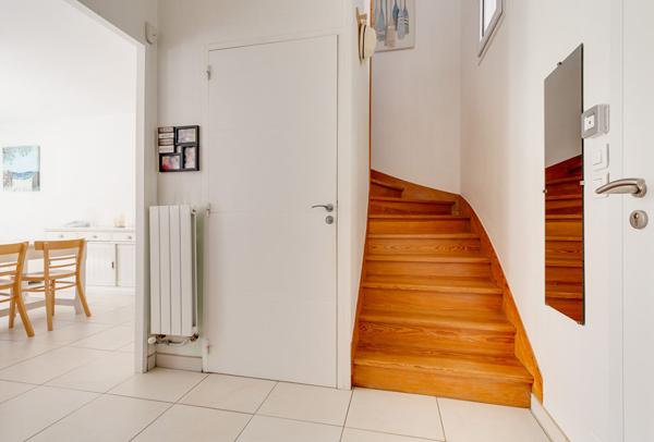 A VENDRE Nantes / DURANTIERE - ZOLA Maison 3 chambres garage