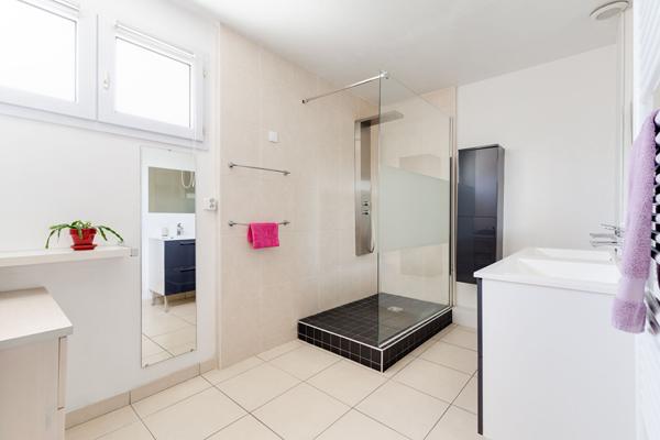 A VENDRE Nantes / DURANTIERE - ZOLA Maison 3 chambres garage