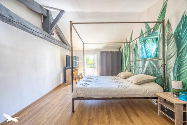 Maison à vendre |  Sainte-Néomaye |  5 pièces | 146 m²