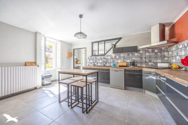 Maison à vendre |  Sainte-Néomaye |  5 pièces | 146 m²