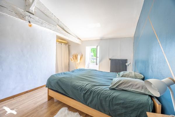 Maison à vendre |  Sainte-Néomaye |  5 pièces | 146 m²