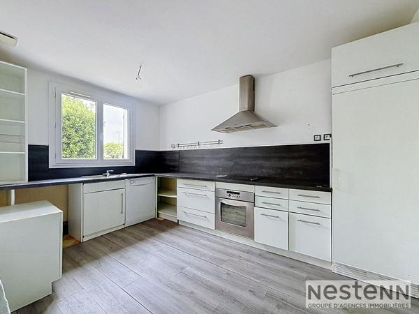 Escalquens  maison de plain-pied 5 pièces 110 m² sur un terrain de 400 m²