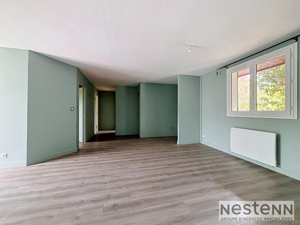 Escalquens  maison de plain-pied 5 pièces 110 m² sur un terrain de 400 m²