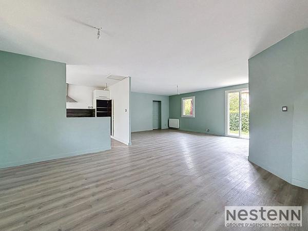Escalquens  maison de plain-pied 5 pièces 110 m² sur un terrain de 400 m²