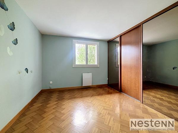 Escalquens  maison de plain-pied 5 pièces 110 m² sur un terrain de 400 m²