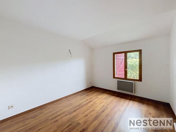 Escalquens  maison de plain-pied 5 pièces 110 m² sur un terrain de 400 m²
