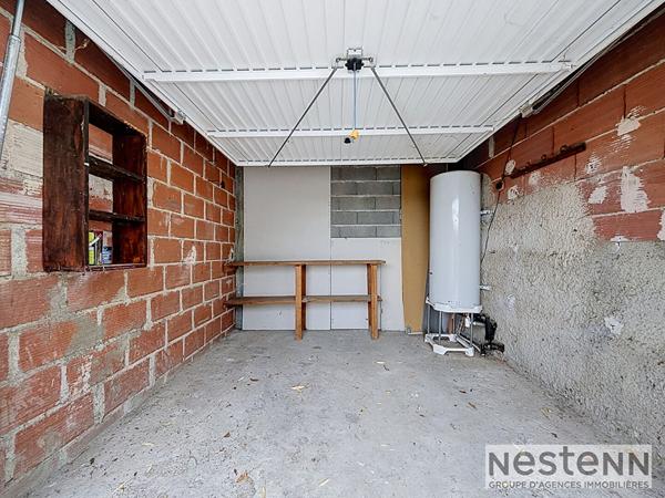 Escalquens  maison de plain-pied 5 pièces 110 m² sur un terrain de 400 m²
